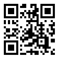QR Code for mobile download
